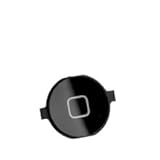 Iphone 4g Home Button Key Replacement Black