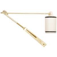 Bath Drain Linkage