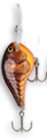 Rapala DT-16 DCW Color: Craw, Deep Diver 16 Feet