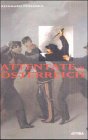 Attentate in &Ouml;sterreich - Reinhard Pohanka