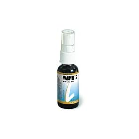 Vaginitis - 1 oz., (Liddell)