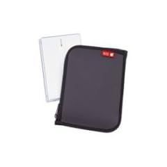 SII コンパクトサイズ電子辞書専用ケース FC100 グレー FC100G