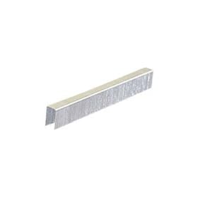 US12G 1/2L 3/8CRN UPHOL STAPLE - PORTER CABLE CORP