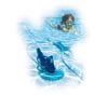 Zodiac Pool Care Baracuda G3 Pool Cleaner