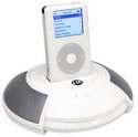 CTA Digital IP-SRD Sound Orb Ipod Speakers