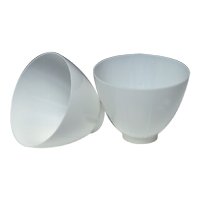 DISPOSABLE ALGIN MIXING BOWLS PK50 by BND 000PK DISPOSA-BOWL