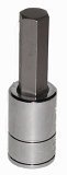 1/2 Dr. 14mm Hex Bit Socket