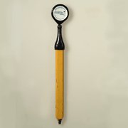 Pencil Pull- Retractable Golf Pencil Holder