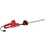  : Little Wonder 24 in. Electric Single Edged Hedge Trimmer - 2410