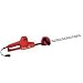 Tools & Hardware : Little Wonder 24 in. Electric Single Edged Hedge Trimmer - 2410
