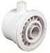 Hayward SP1450T 1-1/2-Inch Socket Turbo-Boost Spa Jet Fitting