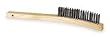 Tough Guy 1VAF4 Hand Scratch Cleaning Brush