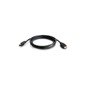 2M Value Series Hdmi Cable High Speed W/Enet - Model#: 40304