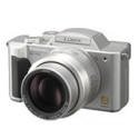 Panasonic LUMIX DMC-FZ2-S
