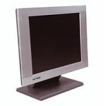Proview Flat Panel 17" LCD Monitor