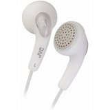 Gummy Headphones - White