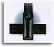 38 Mace Holder, Standard Mace Holder Plain Black