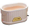 TherabathPRO Professional Grad Paraffin Baths - PeachE with Vitamin E