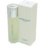 Indecent 3.4 oz. Eau de Toilette Spray for Men