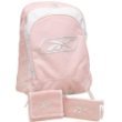 Reebok backpack bag (Pink)