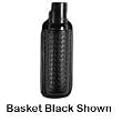 7908 AccuMold Elite Open Top OC Pouch 7908 Mace/OC Pouch Plain Black