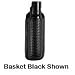 7908 AccuMold Elite Open Top OC Pouch 7908 Mace/OC Pouch Plain Black