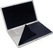 Laptop Screen Protector for PowerBook G4 Aluminum 17/MacBook Pro 17 (entire screen/palmrest area)