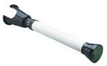 Orbit Sprinkler System 32-Inch  To 54-Inch  Plastic Curb Box #53029