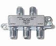 Steren 200-204 Mini 5-900 MHz TV F-Splitters