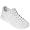 White/white