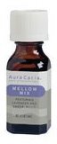 Aura Cacia - Essential Solutions, Mellow Mix .5 Oz