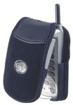 Body Glove Neoprene (Villus) Mobile Phone Case with Swivel Clip for Motorola StarTAC Phones, Black