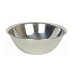 13 Quart Stainless Steel Mixing Bowl (13-0775) Category: Mixing Bowls by Misc Imports