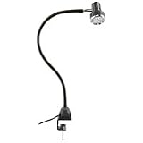 UberLight LED Task Light (Black) (20