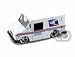 USPS Long Life Vehicle 1/64