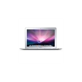 MacBook Air Intel 1.86GHz/2GB/120GB/GeForce 9400M