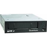 Quantum LTO-4 HH - Tape drive - LTO Ultrium ( 800 GB / 1.6 TB ) x 1 - Ultrium 4 - max drives: 2 - SAS - rack-mountable - 1U