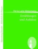 Erz�hlungen und Aufs�tze