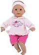 Corolle Mon Premier Calin 12" Baby Doll (Calin Darling)