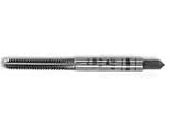 Cut Thread Fractional Bottom Tap - 9/16 In - 12 NC
