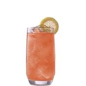 Calorie Control Flavored Drink Mix - Strawberry - Lemonade by eDietShop