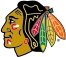Chicago Blackhawks - 8