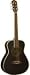 Oscar Schmidt OGHSBLH 1/2 Size Dreadnought Acoustic Guitar (Left Handed, High Gloss)