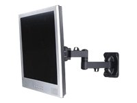 Newstar FPMA-W960 LCD/LED/TFT-Wall Mount schwarz