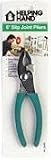 1113EreBzXL. SL160  HELPING HANDS Slip Joint Pliers