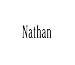 Jewelry : Clearly Charming Nathan RED HEART Laser Name Italian Charm Link