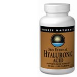 Skin Eternal - Hyaluronic Acid