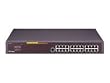 D-Link DES 1024R Plus - Switch - 24 ports - Ethernet, Fast Ethernet - 10Base-T, 100Base-TX - external