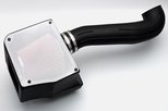 S&B Cold Air Intake Kit | Chevrolet Silverado 2500 3500 2001-2005 | 75-3031-1