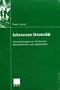 Lebensraum Universit�t: Lebenskonzepte von Hochschulabsolventinnen und -absolventen (Sozialwissenschaft)